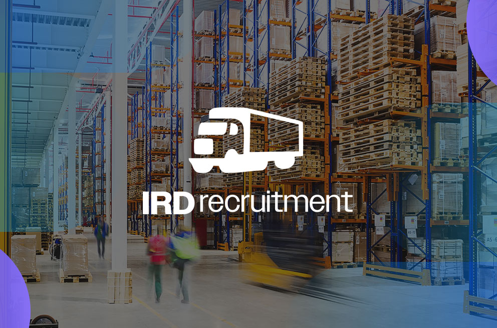 ird